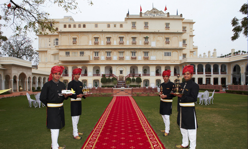Wedding planner in Jaipur